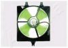 ASHIKA VNT191018 Fan, radiator